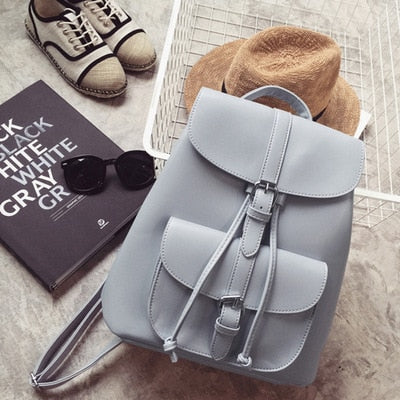 Leather  Mini  Bag
