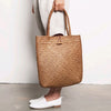 Luxury Clutch Strap Bag