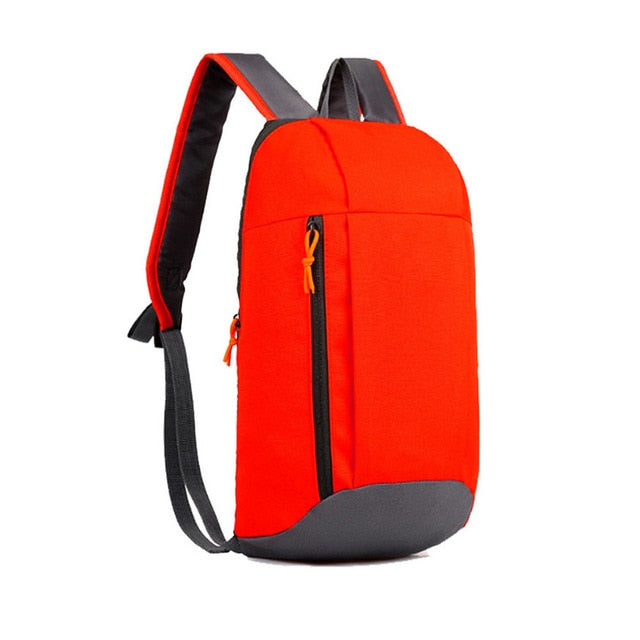 Unisex Sports Backpack