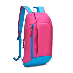 Unisex Sports Backpack