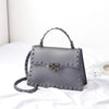 Leather  Luxury Handbag