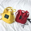 Luxury Clutch Strap Bag